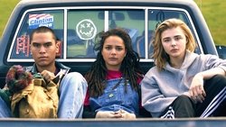 The Miseducation of Cameron Post