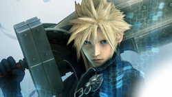 Final Fantasy VII: Advent Children