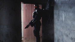 Stray Dog: Kerberos Panzer Cops