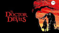 The Doctor and the Devils