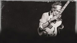 Keith Richards: Under the Influence