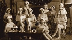 Calendar Girls