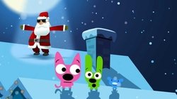 Hoops & Yoyo Ruin Christmas