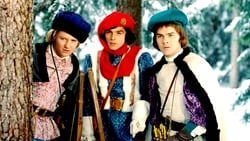 Askepot og de tre tryllenødder (1973) — The Movie Database (TMDb)