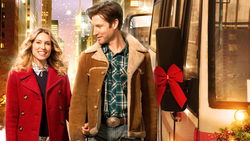 One Starry Christmas