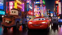 Cars 2