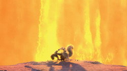 Ice Age: Dawn of the Dinosaurs