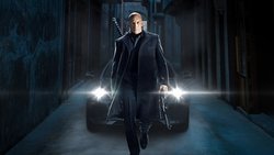 The Last Witch Hunter