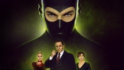 Diabolik: Ginko Attacks!