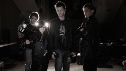 Grave Encounters