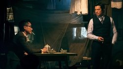 Where the Wind Blows