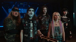 Deathgasm 2: Goremageddon