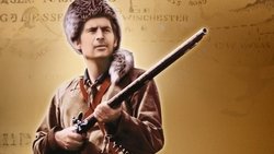 Davy Crockett, King of the Wild Frontier