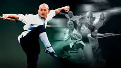Martial Arts of Shaolin