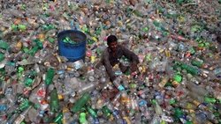 Plastic Planet