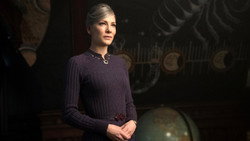 The House with a Clock in Its Walls