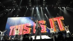 This Is It