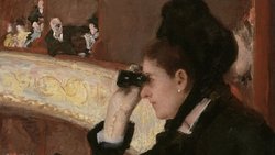 Mary Cassatt: Painting the Modern Woman