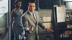 OSS 117: Cairo, Nest of Spies
