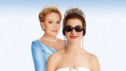 The Princess Diaries