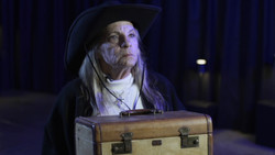 Horror in the High Desert 4: Majesty