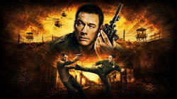 The Shepherd: Border Patrol