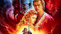 Flesh + Blood