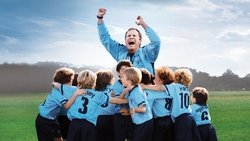 Kicking & Screaming