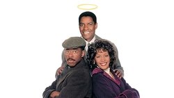 The Preacher's Wife