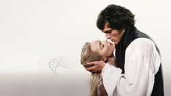 "Wuthering Heights"