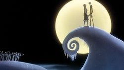 The Nightmare Before Christmas