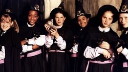 The Worst Witch
