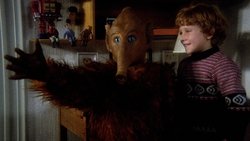 Extraterrestrial Visitors