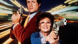 Stop! Or My Mom Will Shoot