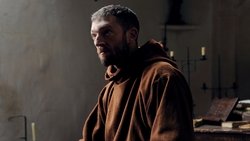 The Monk