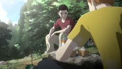Ajin: Demi-Human – Confront