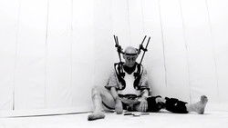 American Guinea Pig: Bloodshock