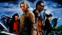 Brotherhood of the Wolf
