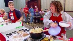 Cook-Off!