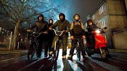 Attack the Block