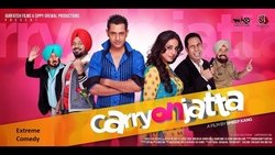 Carry On Jatta