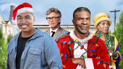 Christmas in Compton