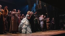 Broadway Rising
