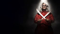 Boo 2! A Madea Halloween