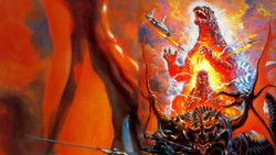 Godzilla vs. Destoroyah