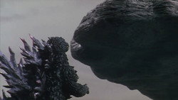 Godzilla 2000: Millennium