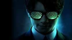 Artemis Fowl