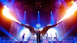 Rammstein in Amerika