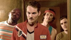 Band of Robbers