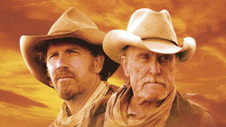 Open Range